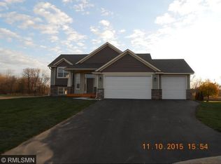 27562 Lacy, Chisago City, MN 55013