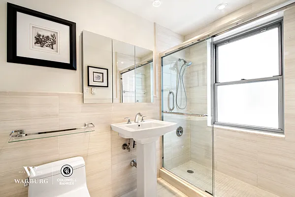 Sold by Coldwell Banker Warburg | media 8