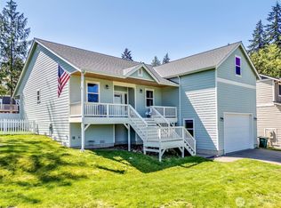 7058 E Nightingale St, Port Orchard, WA