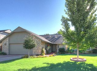 7429 S Norwood Ave, Tulsa, OK 74136