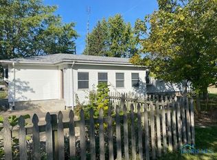 6786 Coy Rd, Sherwood, OH 43556