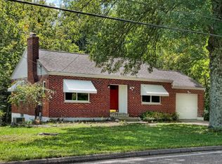 7540 Sheed Rd, Cincinnati, OH 45247