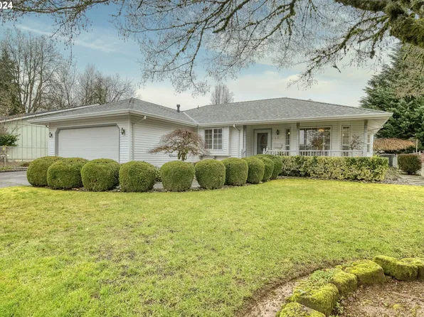 59340 Cherrywood Dr, Saint Helens, OR 97051