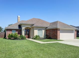 1306 Bonnet St, New Iberia, LA 70563