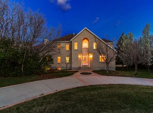 953 W Westfield Rd, Alpine, UT 84004