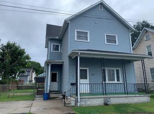 179 Beatty Ave, Johnstown, PA 15906