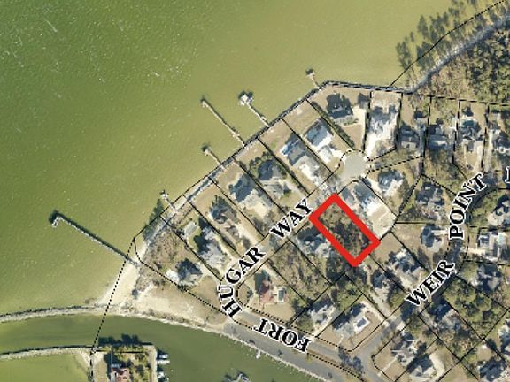 3rd image of 151 Fort Hugar Way Lot 82