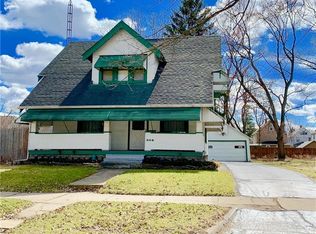 608 Atlantic St NE, Warren, OH