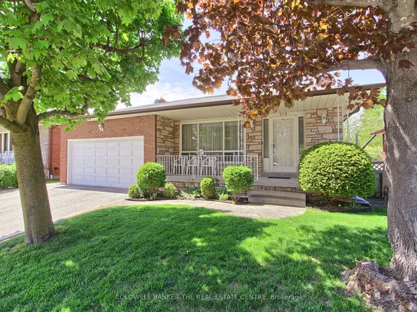 318 Colborne St, Bradford West Gwillimbury, ON L3Z 2E1