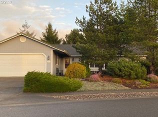 1410 Willow Loop, Florence, OR 97439