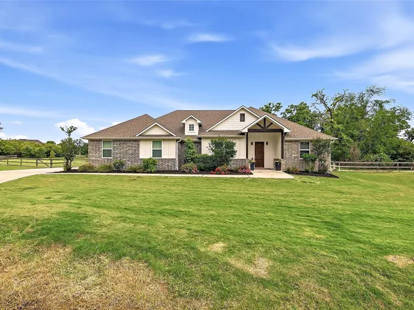 10468 Cornwall Ln, Iola, TX 77861