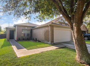 13935 Prosperity Ridge Dr, Houston, TX 77048