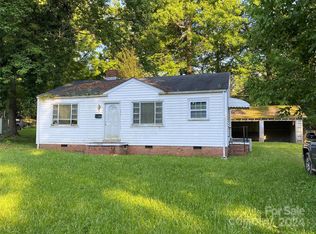 813 N Woodland Dr, Lancaster, SC 29720