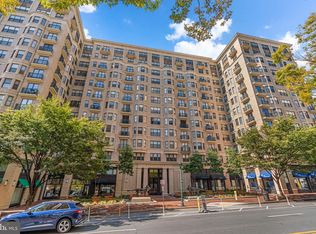 7710 Woodmont Ave APT 203, Bethesda, MD