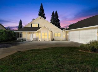 3204 Boeing Rd, Cameron Park, CA 95682