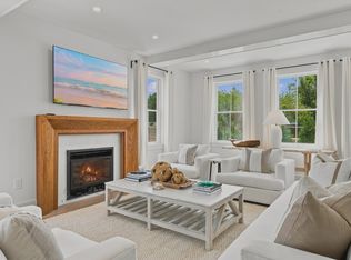 5 Goldenrod Ct, Nantucket, MA 02554