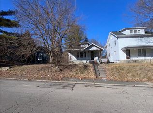 129 E Hudson Ave, Dayton, OH 45405