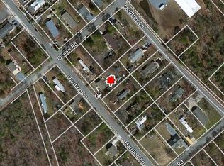 424 Harding Ln, Corbin City, NJ 08270