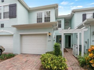 6079 Strada Isle Way, Orlando, FL 32835