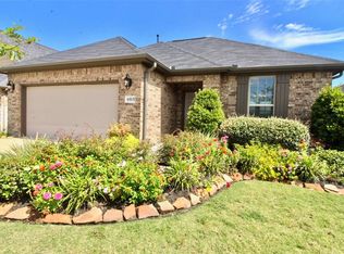 8515 Lagosta Ln, Rosenberg, TX 77469