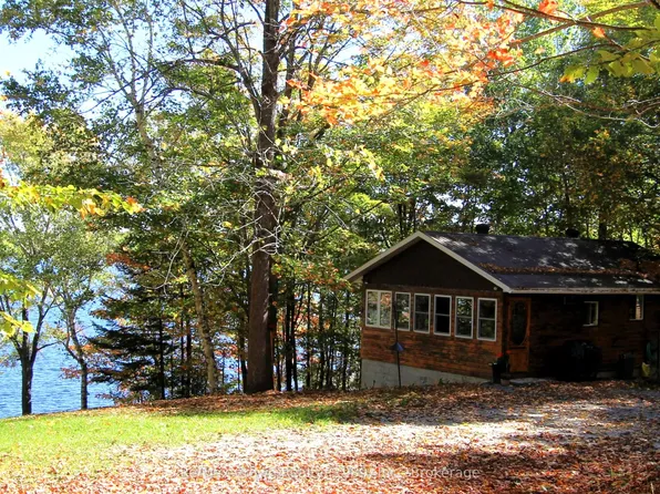 242 Everett Dr, Parry Sound, Unorganized, Centre Part, ON P0H 1W0