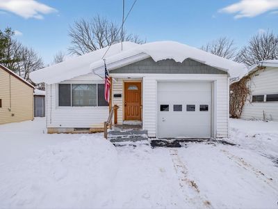 718 Hixson Ave, Syracuse, NY, 13206