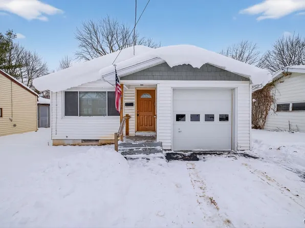 718 Hixson Ave, Syracuse, NY 13206