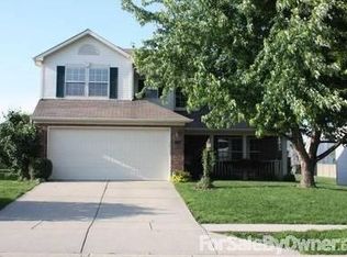6936 Caro Dr, Indianapolis, IN