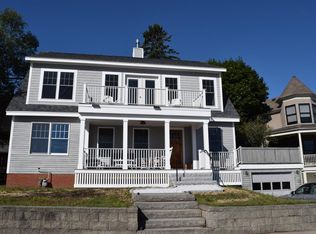 20 Glen Ave, Cape Elizabeth, ME 04107