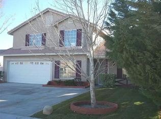 37624 Giavon St, Palmdale, CA 93552
