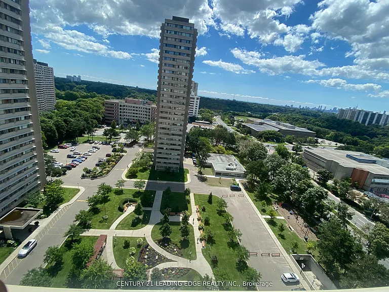 735 Don Mills Rd #1703 — Photo 12