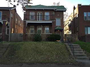 5811 S Kingshighway Blvd, Saint Louis, MO 63109