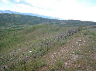 41 Kent Canyon Rd, Coalville, UT 84017