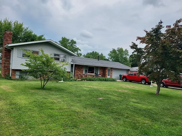 1040 Radio Ln, New Castle, IN 47362