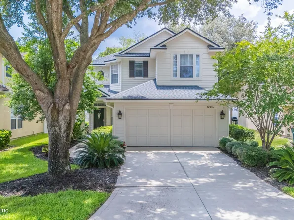 12214 HERONSFORD Lane, Jacksonville, FL 32258