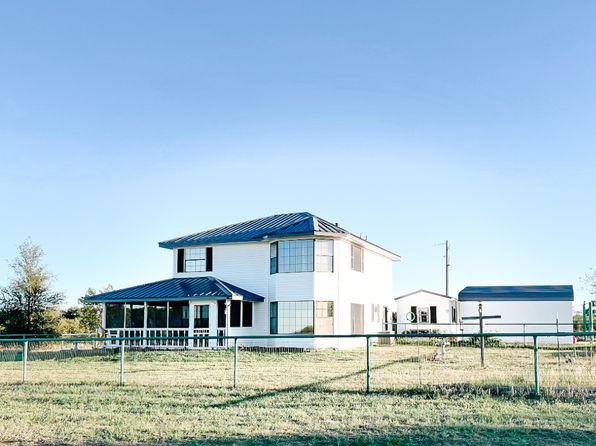500 County Road 4820