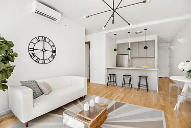 Rented by Compass