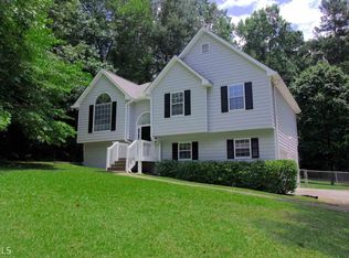 1758 Independence Dr, Douglasville, GA 30134