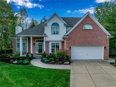 49 Creekwood Dr, Lancaster, NY, 14086