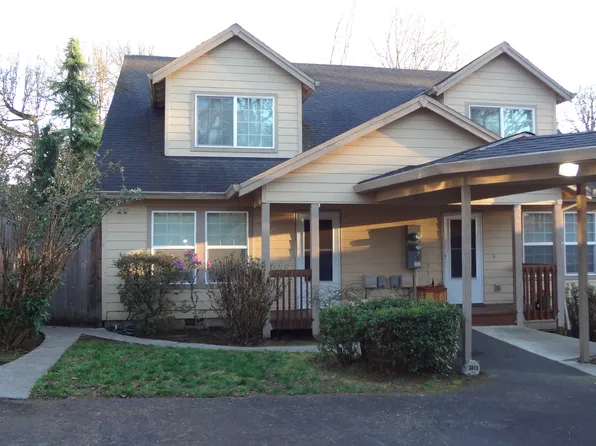 3312 SE Concord Rd APT A, Portland, OR 97267