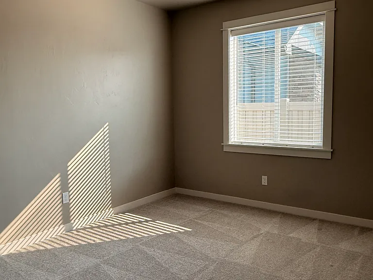 2nd Bed