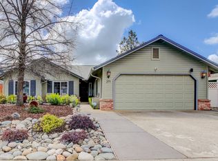 271 Cypress Hill Dr, Grass Valley, CA