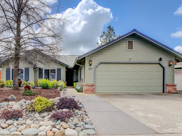 271 Cypress Hill Dr, Grass Valley, CA 95945