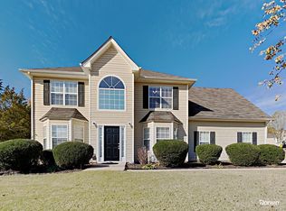 160 Long Dr, Covington, GA 30016