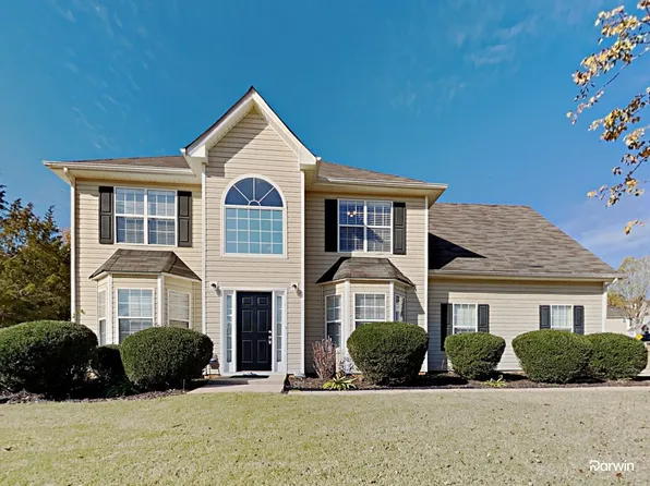 160 Long Dr, Covington, GA 30016