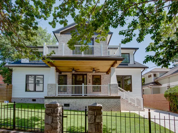 116 3rd Ave, Decatur, GA 30030