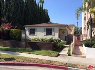 10957 National Blvd, Los Angeles, CA 90064