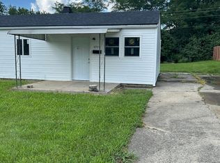 4701 Vanguard Ave, Dayton, OH 45417