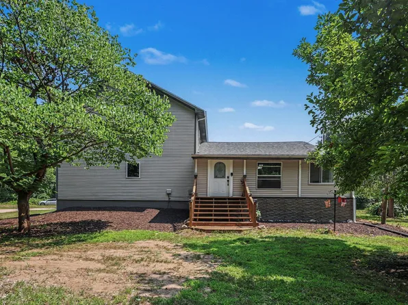 19601 68th Street, Geneva Township, MI 49090