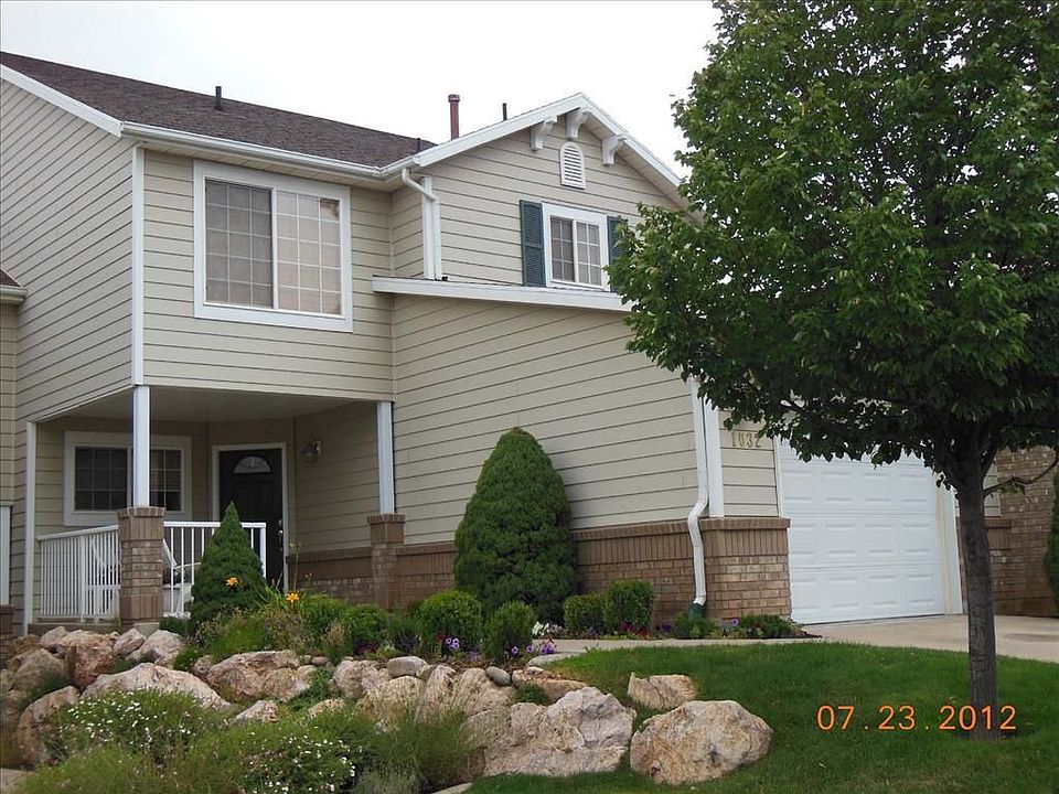 1032 Daybreak Dr.
